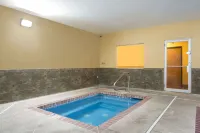 Days Inn by Wyndham Hurricane/Zion National Park Area - Badekar