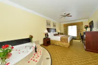 Best Western Lone Star Inn Hotels in Edna