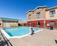 Econo Lodge Inn & Suites East Houston I-10 Hôtels à : Jacinto City