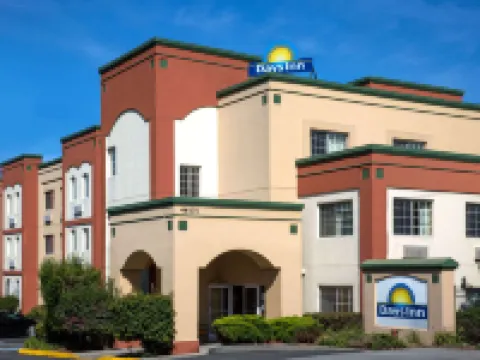 Days Inn by Wyndham Fremont Hotels in Fremont