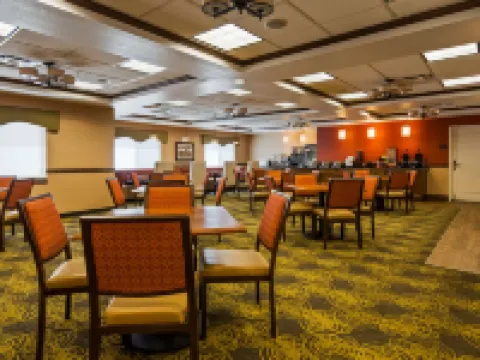 Best Western Plus Layton Park Hotel Hoteles en Layton