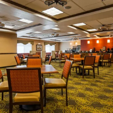 Best Western Plus Layton Park Hotel