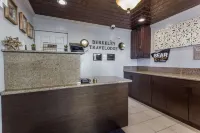 Sather Berkeley, SureStay Collection by BW Hotel di Berkeley
