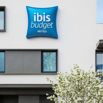 Ibis Budget Saint-Quentin-en-Yvelines Vélodrome