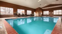 Best Western Plus Cutting Horse Inn  Suites Hotels in Weatherford