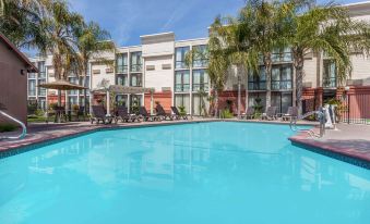 Wyndham Visalia