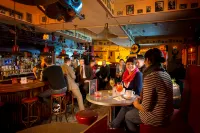 Dorint Charlottenhof Halle (Saale) - bar