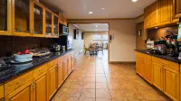 Best Western Plus Country Meadows Inn - breakfast