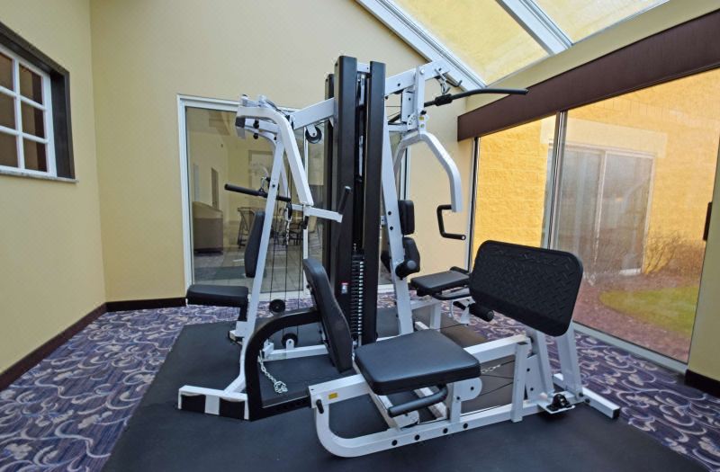 Best Western Resort Hotel Conference Center photo 4