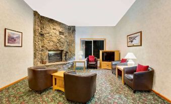 Super 8 by Wyndham Belgrade/Bozeman Airport