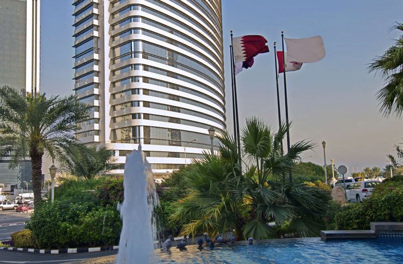 The Curve Hotel photo 4