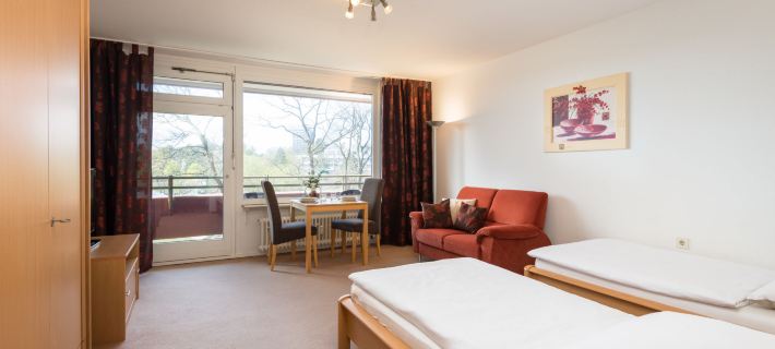 Möwe (B512) Hotels in Lahnstein