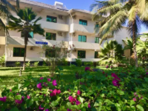 Oceanic Bay Hotel & Resort Các khách sạn ở 