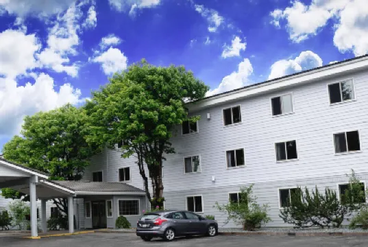 Super 8 by Wyndham Juneau Hotels in 