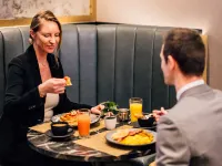 Hotel Indigo NYC DOWNTOWN - WALL STREET by IHG Hotels near Baruch Playground