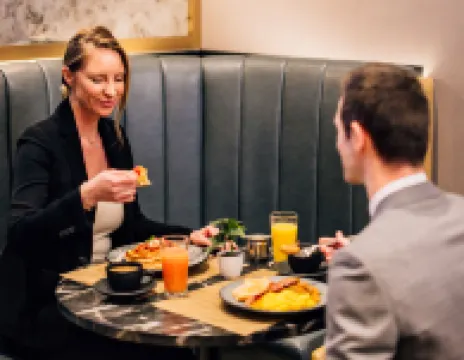 Hotel Indigo NYC DOWNTOWN - WALL STREET by IHG