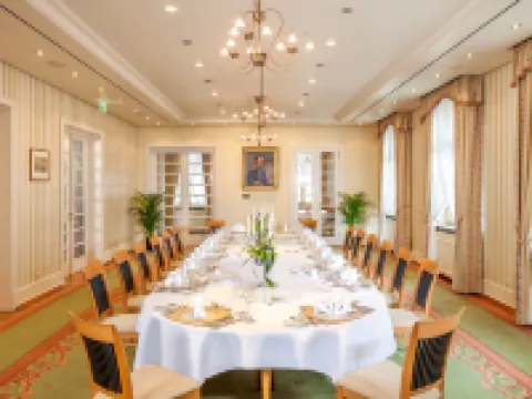 Dorint am Goethepark Weimar Hotel a Weimar