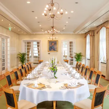 Dorint am Goethepark Weimar