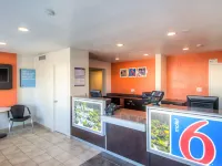 Motel 6 Redding, CA - North Hotels in Redding