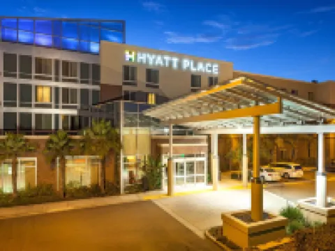 Hyatt Place San Diego Carlsbad Vista Hotels in Vista