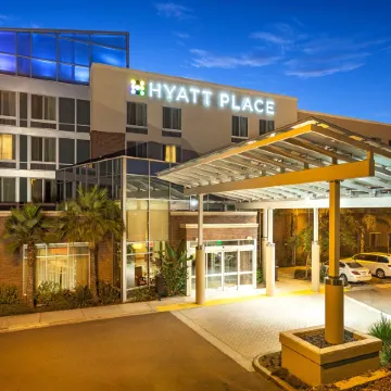 Hyatt Place San Diego Carlsbad Vista
