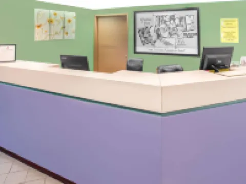 Super 8 by Wyndham Beaver DAM Hotels in Dodge County
