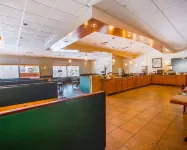 Quality Inn & Conference Center Brattleboro North