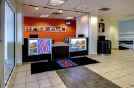 Motel 6 King of Prussia, PA - Philadelphia Hotels in King of Prussia
