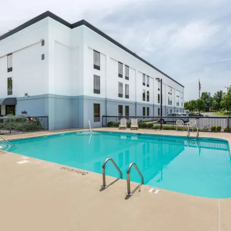 Wingate by Wyndham Goodlettsville