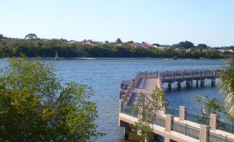 Best Western Intracoastal Inn