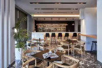 Candia Hotel - bar
