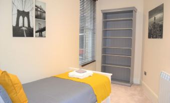 OnPoint Apartments - Deluxe Apartment City Centre Ideal Location!