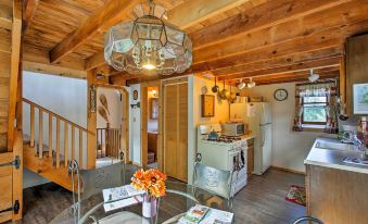 Leelanau Country Cottage is Home Away from Home!