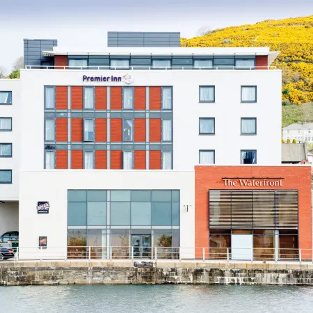 Swansea Waterfront