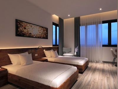 Hai Au Hotel