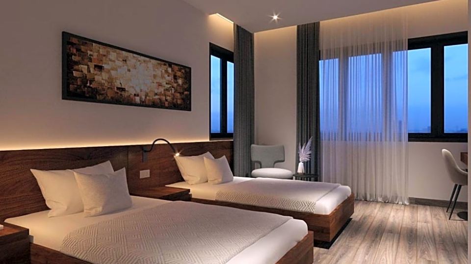 Hai Au Hotel
