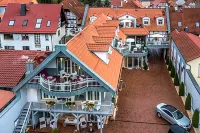 Spa Villa Beauty & Wellness Resort Hotels in Duderstadt