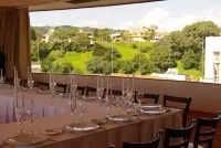 Ohasis Hotel Jujuy & Spa - 4-Star