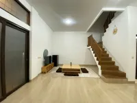 Villa Nemasu Hotels in Cisarua