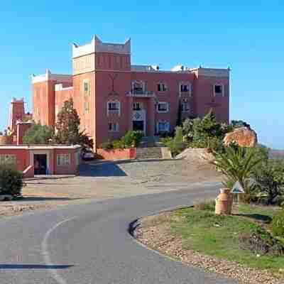 Hotel Kerdous Hotel Exterior