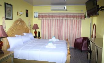 Quality Inn Suites, Guyana