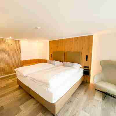 Hotel Menge "An der Schlacht" Rooms