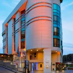 Occidental Ankara Hotels near Elvankent Kurban Pazarı