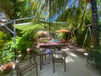 ViluVeli Holiday Retreat Hotels in Dhonakulhi
