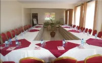 Meru Slopes Hotel Hotels in Nkubu