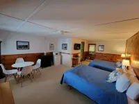 Yardarm Motel Hotel di Belfast