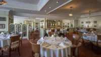 Granville Hotel - internet