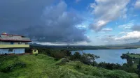 Hill Top Retreat Bhandardaha - Wifi