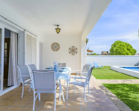 Villa Lolin Hoteles en Vinaroz