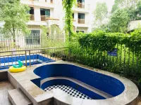 Jianyi Private Hot Spring Pool Villa (Shaoguan Nanhua Temple) - Hot Springs